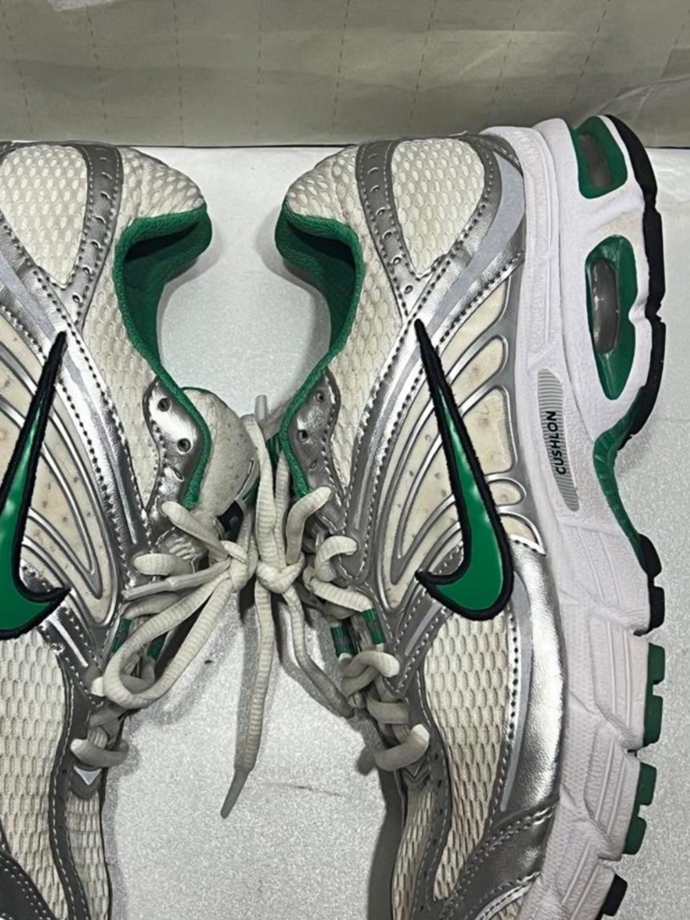 Nikes - Picture 1 of 5